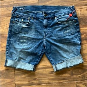 True Religion Men Shorts